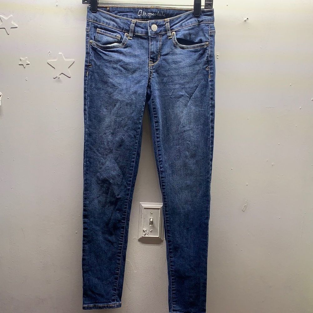 Aeropostale jeans
